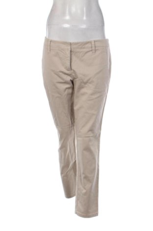 Dámske nohavice Marella Sport, Veľkosť L, Farba Béžová, Cena  87,00 €, #137788413