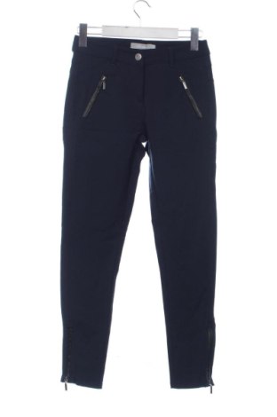 Pantaloni de femei Fransa, Mărime XS, Culoare Albastru, Preț 110,23 Lei, #137788553