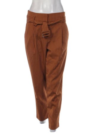 Дамски панталон New Look, Размер M, Цвят Кафяв, Цена 24,58 €, #137788569