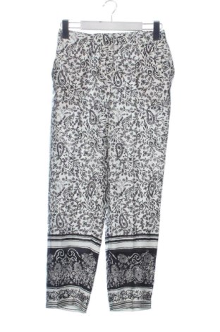 Pantaloni de femei Zara, Mărime XS, Culoare Multicolor, Preț 73,49 Lei, #137788982