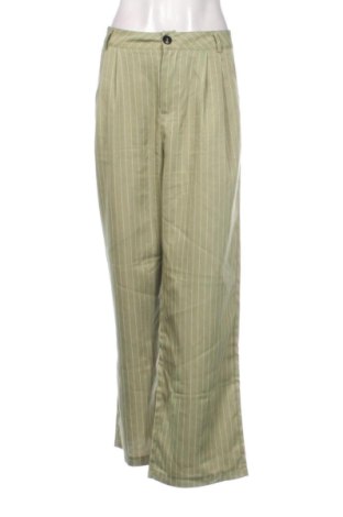 Pantaloni de femei SHEIN, Mărime L, Culoare Multicolor, Preț 78,74 Lei, #137789003