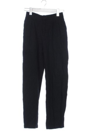 Pantaloni de femei H&M, Mărime XXS, Culoare Negru, Preț 78,74 Lei, #137789009