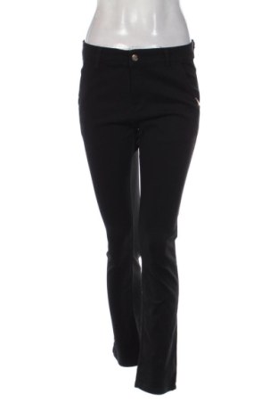 Pantaloni de femei M.Sara, Mărime L, Culoare Negru, Preț 78,74 Lei, #137789102