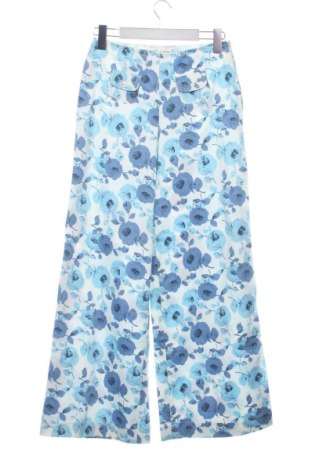 Dámské kalhoty  Unbranded, Velikost XS, Barva Vícebarevné, Cena  364,00 Kč, #137789182