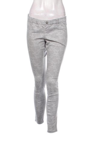 Дамски панталон United Colors Of Benetton, Размер L, Цвят Сив, Цена 20,96 €, #137789462