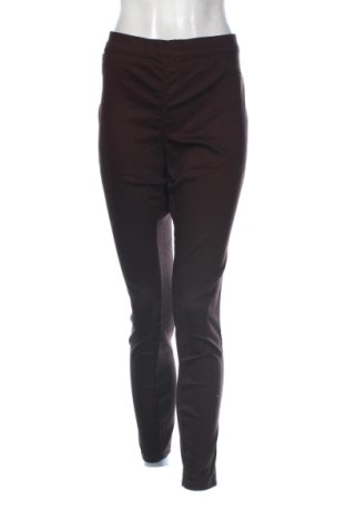 Damskie spodnie Unbranded, Rozmiar XL, Kolor Brązowy, Cena 63,00 zł, #137789550
