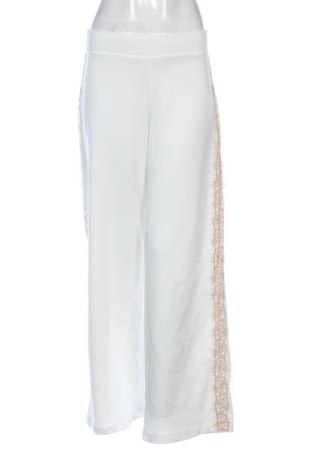 Dámske nohavice Unbranded, Veľkosť S, Farba Biela, Cena  23,62 €, #137789964