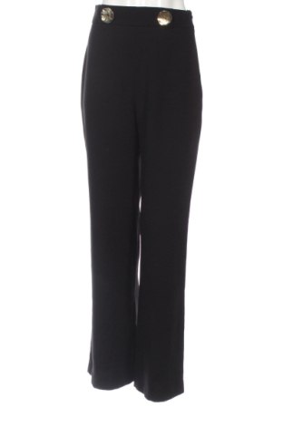 Pantaloni de femei Zara, Mărime S, Culoare Negru, Preț 72,00 Lei, #137790194