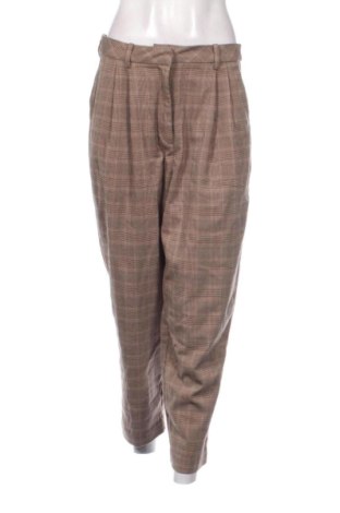 Pantaloni de femei H&M, Mărime M, Culoare Multicolor, Preț 78,11 Lei, #137790267