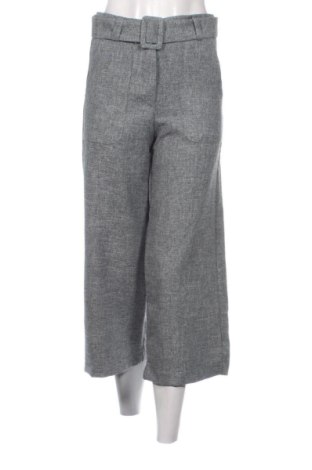 Pantaloni de femei Koton, Mărime S, Culoare Gri, Preț 146,97 Lei, #137790296