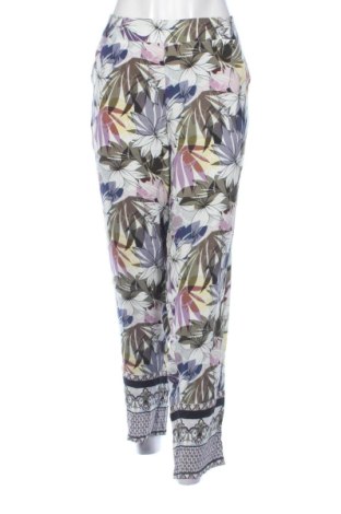 Pantaloni de femei Taifun, Mărime XL, Culoare Multicolor, Preț 166,14 Lei, #137790332
