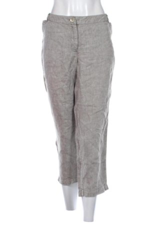 Pantaloni de femei Elton, Mărime XL, Culoare Bej, Preț 110,23 Lei, #137790343