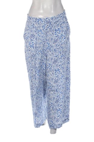 Pantaloni de femei Mango, Mărime S, Culoare Multicolor, Preț 91,00 Lei, #137790411