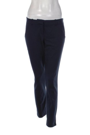 Pantaloni de femei Promod, Mărime M, Culoare Albastru, Preț 129,00 Lei, #137790520