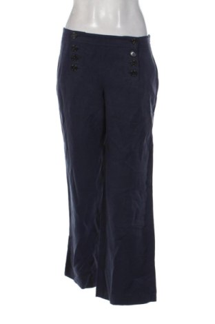 Pantaloni de femei Poletti, Mărime S, Culoare Albastru, Preț 110,00 Lei, #137790561