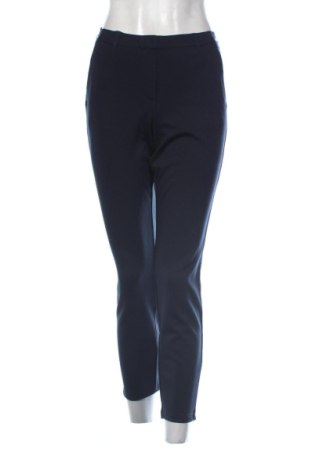 Pantaloni de femei Tom Tailor, Mărime S, Culoare Albastru, Preț 129,00 Lei, #137790775