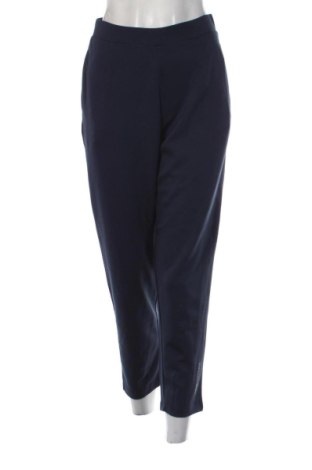 Pantaloni de femei Unbranded, Mărime S, Culoare Albastru, Preț 78,74 Lei, #137790976