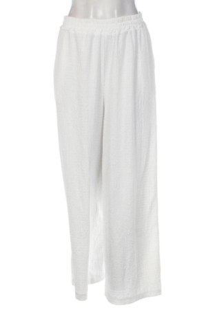 Pantaloni de femei Unbranded, Mărime M, Culoare Alb, Preț 78,00 Lei, #137791139
