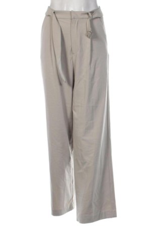 Női nadrág Pull&Bear, Méret M, Szín Bézs, Ár 5 269 Ft, #137791201