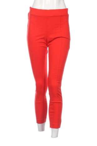 Pantaloni de femei Tchibo, Mărime M, Culoare Roșu, Preț 145,14 Lei, #137791243