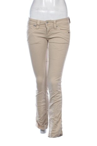 Női nadrág Pepe Jeans, Méret M, Szín Bézs, Ár 11 224 Ft, #137791470