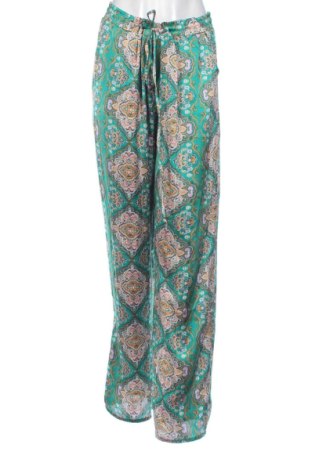 Pantaloni de femei Amisu, Mărime XL, Culoare Multicolor, Preț 78,11 Lei, #137791992
