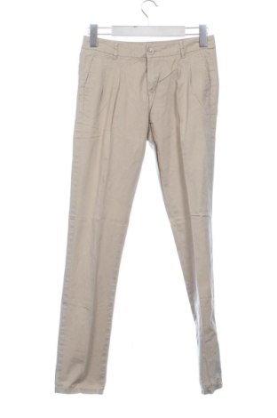 Pantaloni de femei Camaieu, Mărime S, Culoare Bej, Preț 78,00 Lei, #137792037