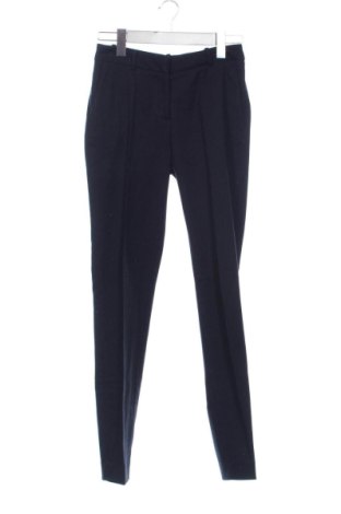 Pantaloni de femei H&M, Mărime XXS, Culoare Albastru, Preț 129,00 Lei, #137792465