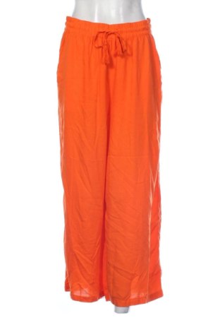 Pantaloni de femei Sublevel, Mărime M, Culoare Portocaliu, Preț 78,74 Lei, #137792532