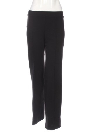 Pantaloni de femei Mango, Mărime M, Culoare Negru, Preț 91,00 Lei, #137792685
