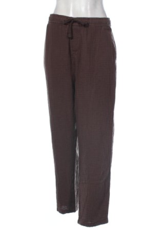 Dámske nohavice Xside, Veľkosť XL, Farba Hnedá, Cena  27,68 €, #137792755