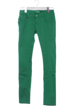 Pantaloni de femei Unbranded, Mărime M, Culoare Verde, Preț 78,00 Lei, #137792790