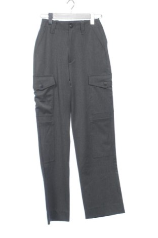 Pantaloni de femei Desigual, Mărime XXS, Culoare Gri, Preț 166,00 Lei, #137792799