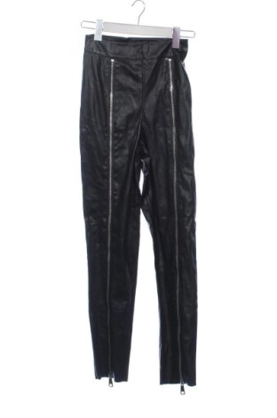 Pantaloni de femei Unbranded, Mărime XXS, Culoare Negru, Preț 78,00 Lei, #137792819