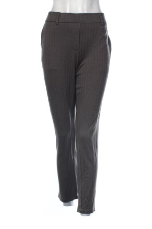 Pantaloni de femei Soya Concept, Mărime XL, Culoare Maro, Preț 110,35 Lei, #137792865