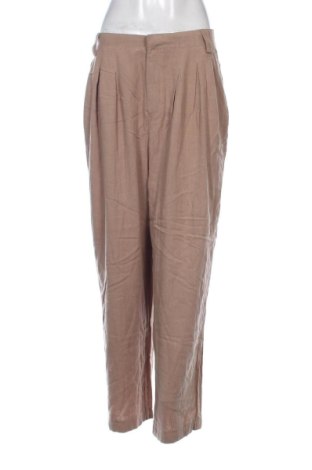 Női nadrág Unbranded, Méret XL, Szín Bézs, Ár 8 511 Ft, #137793005