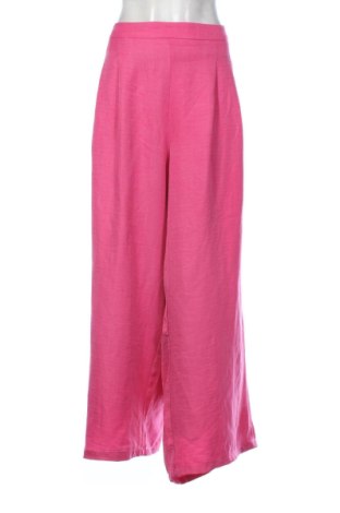 Damenhose SHEIN, Größe XXL, Farbe Rosa, Preis 16,72 €, #137793124