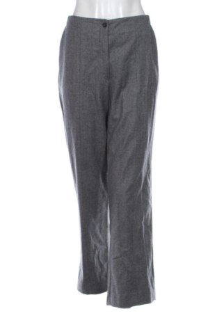 Pantaloni de femei St.Emile, Mărime L, Culoare Gri, Preț 293,95 Lei, #137793187