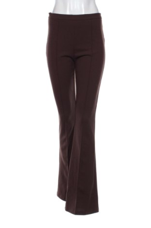 Pantaloni de femei Ivivi, Mărime M, Culoare Maro, Preț 123,00 Lei, #137793189