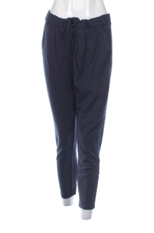 Pantaloni de femei ONLY, Mărime XXL, Culoare Albastru, Preț 73,49 Lei, #137793225