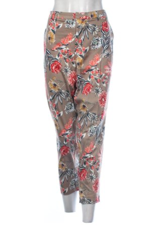 Pantaloni de femei Body Flirt, Mărime XXL, Culoare Multicolor, Preț 78,74 Lei, #137793269