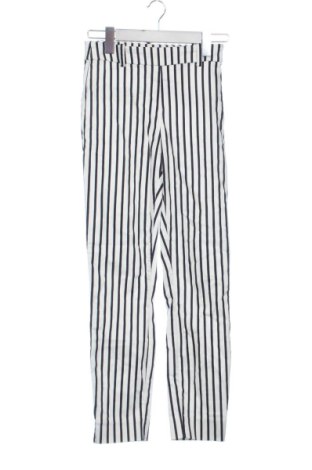 Damskie spodnie H&M, Rozmiar XS, Kolor Kolorowy, Cena 62,91 zł, #137793301