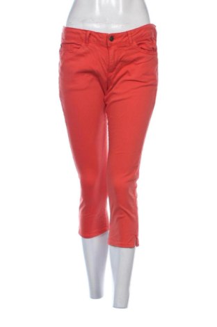 Pantaloni de femei S.Oliver, Mărime L, Culoare Portocaliu, Preț 110,00 Lei, #137793306