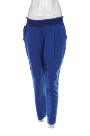 Dámske nohavice Unbranded, Veľkosť M, Farba Modrá, Cena  21,65 €, #137793329