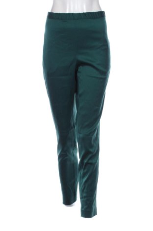 Дамски панталон T By Alexander Wang, Размер L, Цвят Зелен, Цена 199,00 €, #137793367