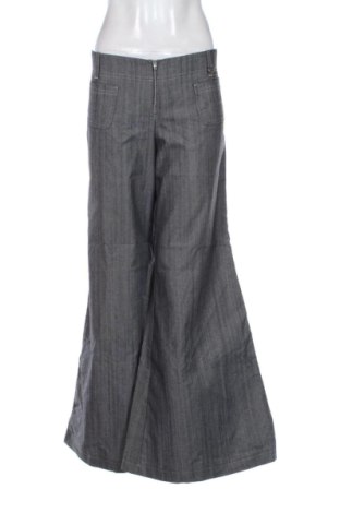 Pantaloni de femei Unbranded, Mărime L, Culoare Gri, Preț 78,00 Lei, #137793369