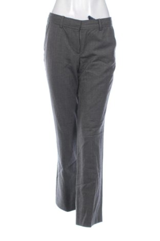 Pantaloni de femei Tommy Hilfiger, Mărime M, Culoare Gri, Preț 241,46 Lei, #137793485