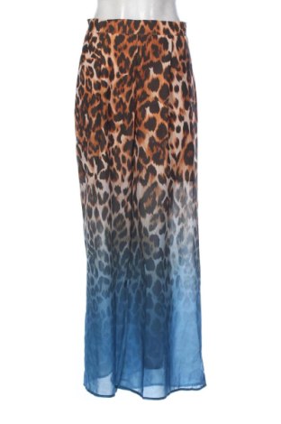 Pantaloni de femei StyleWe, Mărime M, Culoare Multicolor, Preț 377,93 Lei, #137793648