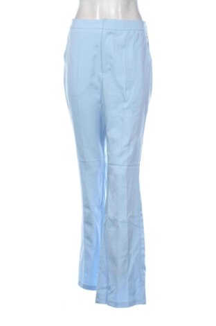 Pantaloni de femei Unbranded, Mărime M, Culoare Albastru, Preț 78,74 Lei, #137793672