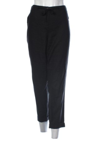 Pantaloni de femei Marks & Spencer, Mărime XXL, Culoare Negru, Preț 72,00 Lei, #137793693